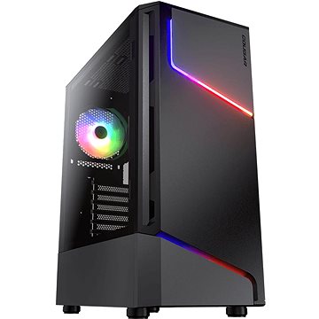 

Cougar MX360 RGB