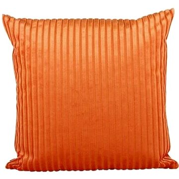 

MISSONI HOME COOMBA 60 x 60 cm, oranžový