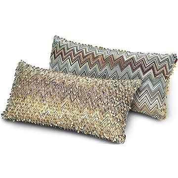 

MISSONI HOME JARRIS JAMILENA 30 x 60 cm, multicolor