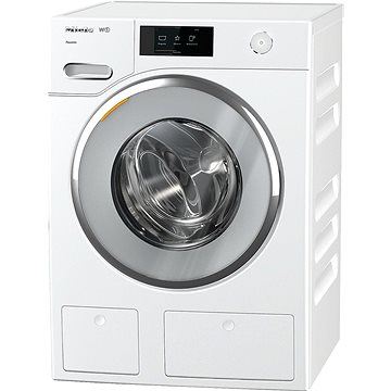 

MIELE WWV 980 WPS Passion