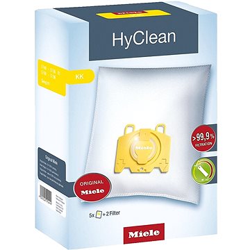

Miele KK HyClean