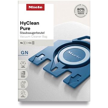 

Miele GN HyClean Pure