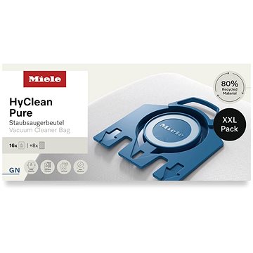 

Miele GN XXL HyClean Pure