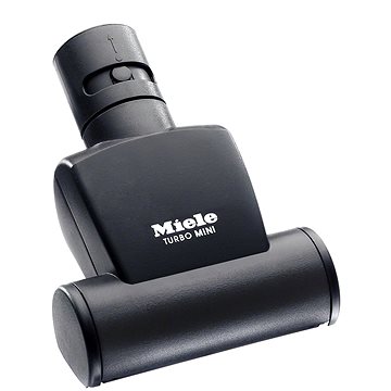 

Miele ruční mini turbokartáč STB 101