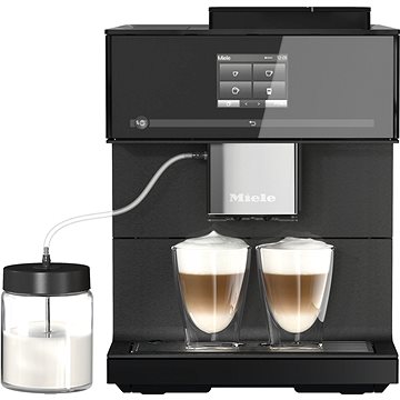 

Miele CM 7750 OBSW