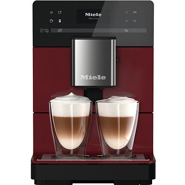 

Miele CM 5310 Silence ostružinový