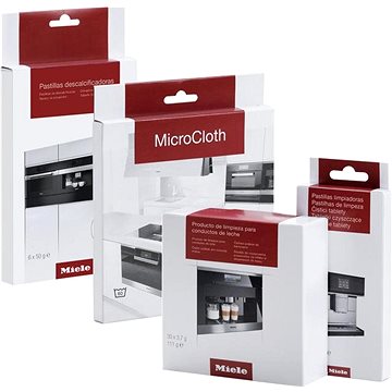 

Miele CoffeeCare set