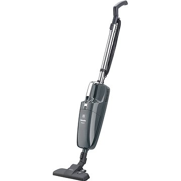 Miele Swing H1 EcoLine - Upright Vacuum 