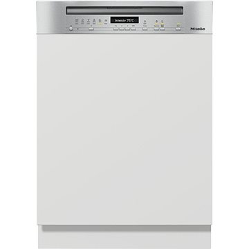 

MIELE G 7115 SCi XXL AutoDos Nerez