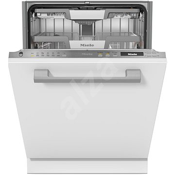 

MIELE G 7197 SCVi XXL 125 Edition