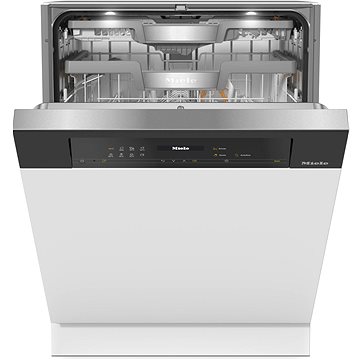 

MIELE G 7731 SCi 125 Gala Edition