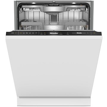

MIELE G 7797 SCVi XXL 125 Gala Edition
