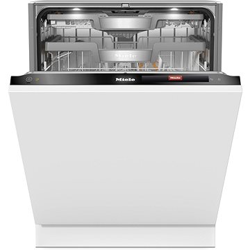 

MIELE G 7980 SCVi K2O