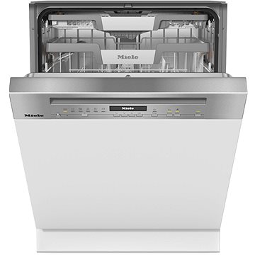 

MIELE G 7210 SCi