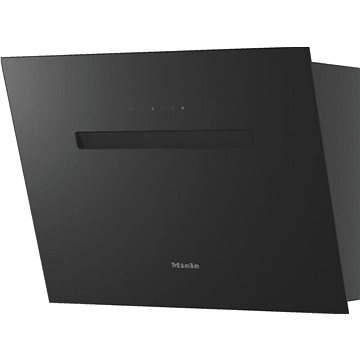 

MIELE DAH 1650 Active obsidian černá