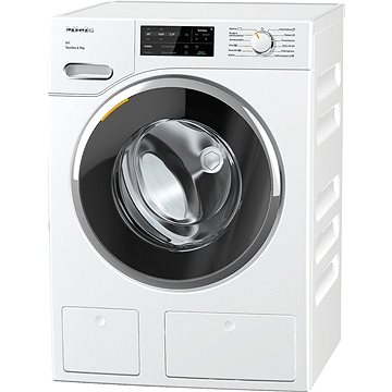 

MIELE WWG 660 WCS