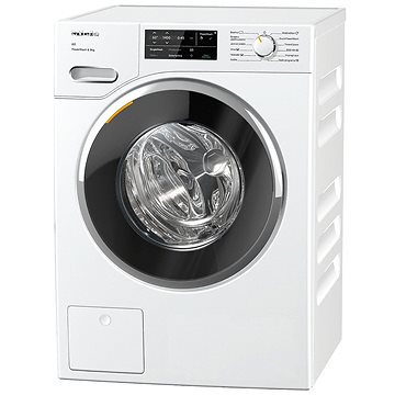

MIELE WWG 360 WCS