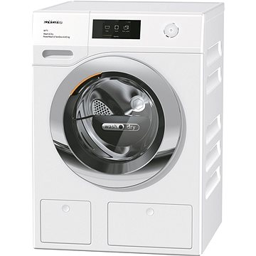 

MIELE WTR 870 WPM