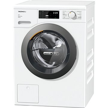 

MIELE WTD 160 WCS