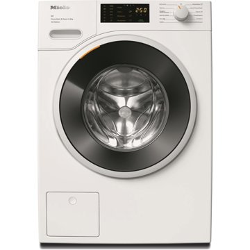 

MIELE WWB 380 WCS 125 Edition