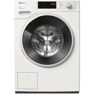 

MIELE WWD 164 WCS