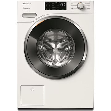 

MIELE WWK 360 WCS