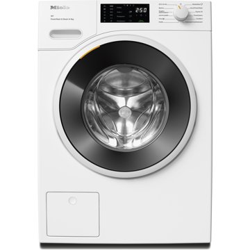 

MIELE WWD 380 WCS