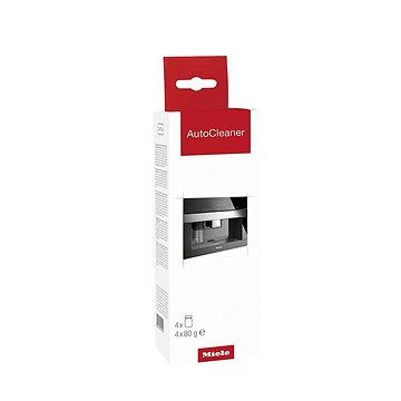 

MIELE AutoCleaner