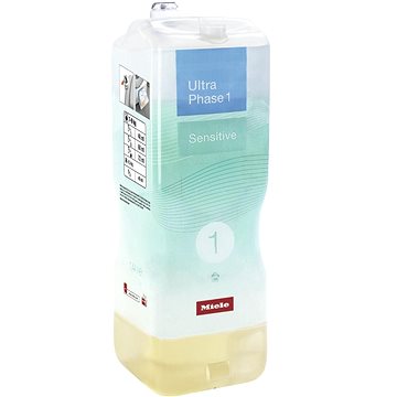 

MIELE UltraPhase 1 Sensitive