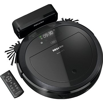 

Miele Scout RX3
