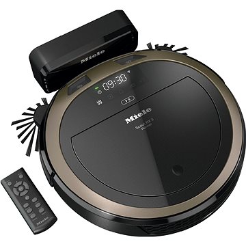 

Miele Scout RX3 Runner