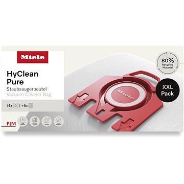 

Miele FJM XXL HyClean Pure