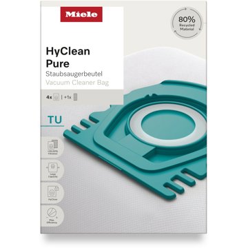 

Miele HyClean Pure TU