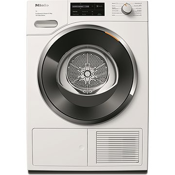 

MIELE TWL 680 WP 125 Gala Edition