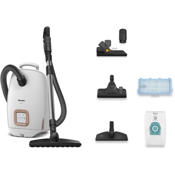 

Miele Guard L1 Parquet