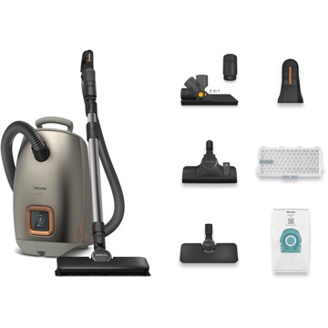 

Miele Guard L1 Comfort Titanium PF