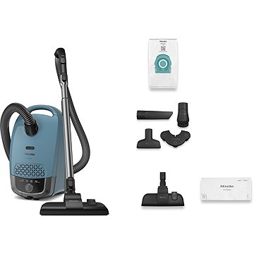 

Miele Guard S1 nordic