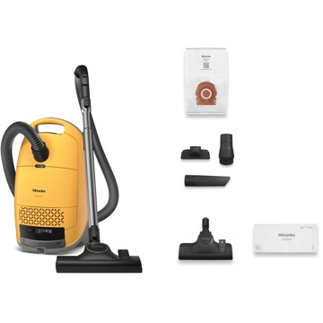 

Miele Guard M1 sunset
