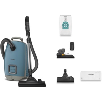 

Miele Guard L1 nordic