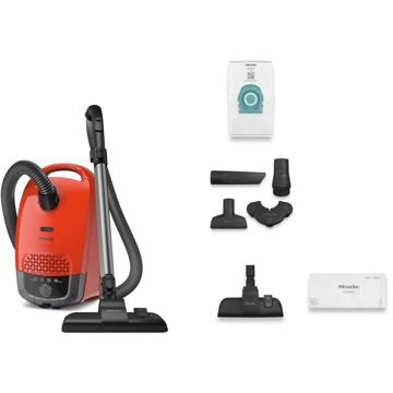 

Miele Guard S1 Junior terra