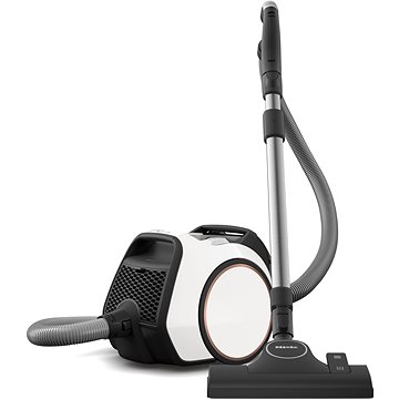 

Miele Boost CX1 125 Edition
