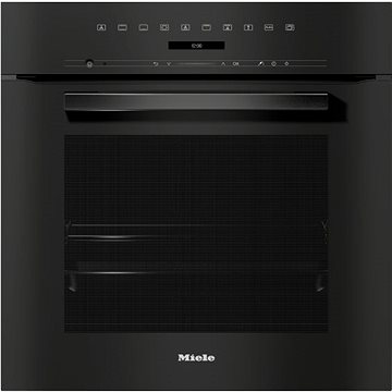 

MIELE H 7262 B Obsidian černá