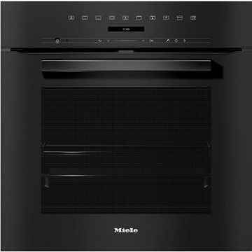 

MIELE H 7262 BP Obsidian černá