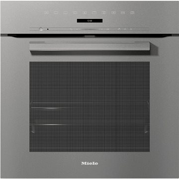 

MIELE H 7262 BP Grafitově šedá