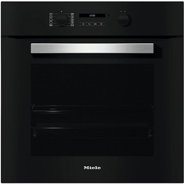 

MIELE H 2467 B Active