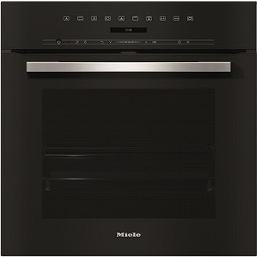 

MIELE DGC 7151 Black Line
