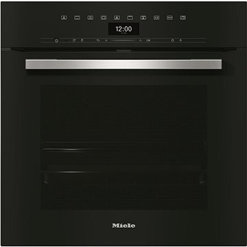 

MIELE DGC 7351 Black Line