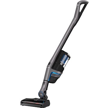 

Miele Triflex HX1 Facelift šedá