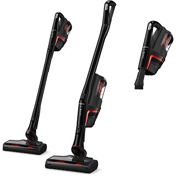 

Miele Triflex HX1 Facelift Active