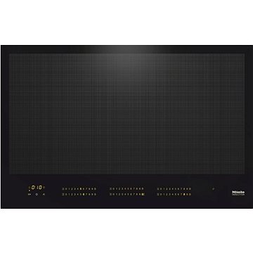 

MIELE KM 7678 FL